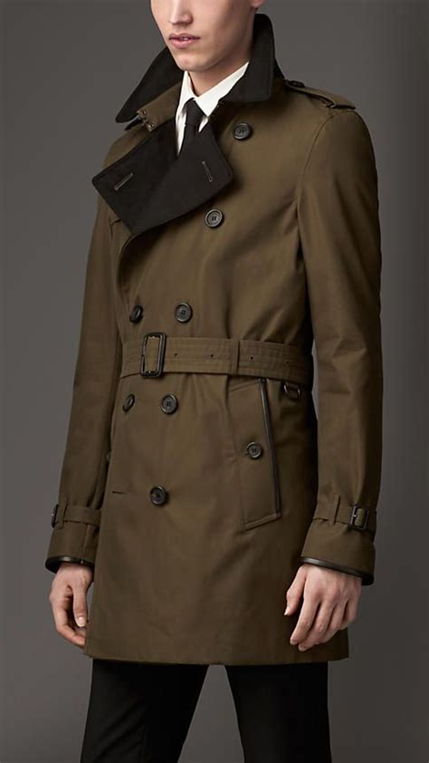 burberry herren wintermantel|burberry winter coats for men.